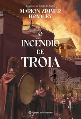 O Incêndio de Troia