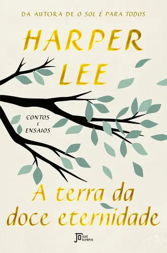 A Terra da doce eternidade