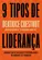 9 Tipos de liderança