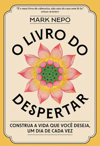 O Livro do despertar