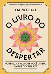 O Livro do despertar