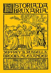 História da bruxaria