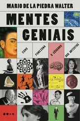 Mentes geniais: Como funciona o cérebro dos artistas