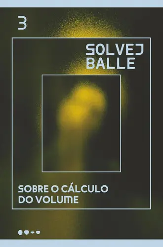 Sobre o cálculo do vol 3