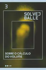 Sobre o cálculo do vol 3