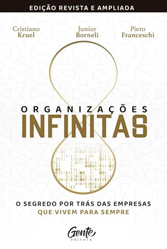 Organizações infinitas
