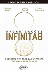 Organizações infinitas