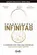 Organizações infinitas
