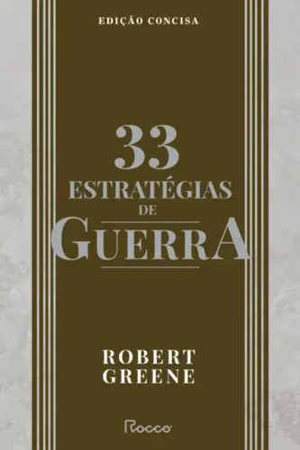 33 Estratégias de guerra (edição concisa)