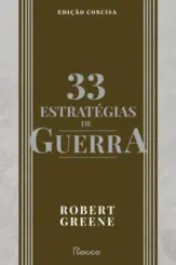 33 Estratégias de guerra (edição concisa)