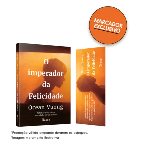 O imperador da felicidade