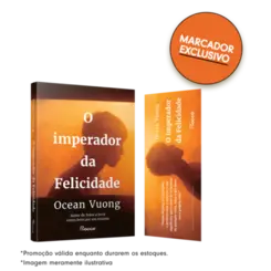 O imperador da felicidade