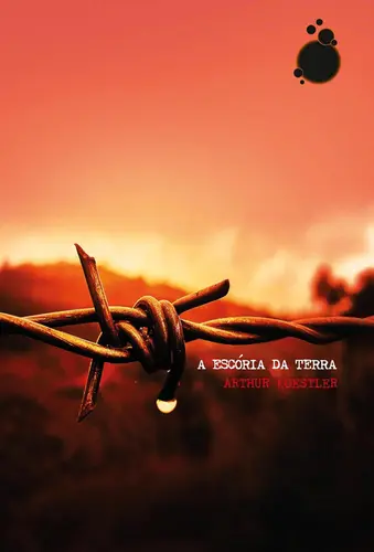 A Escória da terra