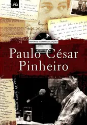 Historia das minhas canções - Paulo César Pinheiro