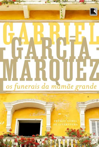 Os funerais da Mamãe Grande