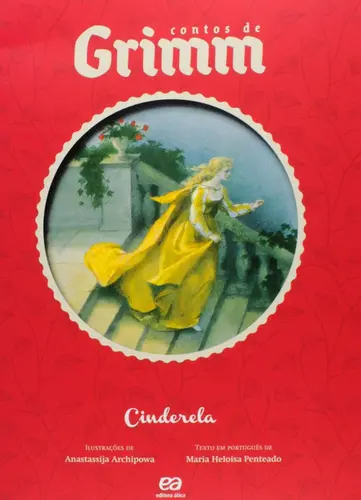 CINDERELA