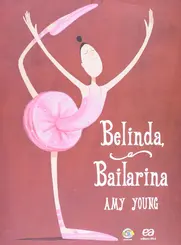 Belinda, a bailarina