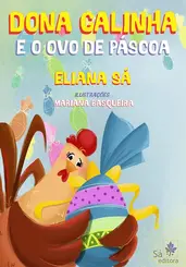 DONA GALINHA E O OVO DE PÁSCOA