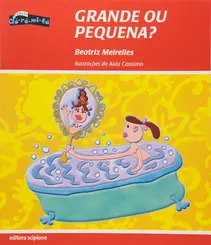 GRANDE OU PEQUENA?