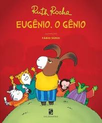 EUGÊNIO, O GENIO
