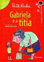 GABRIELA E A TITIA