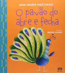 O Pavão do Abre e Fecha
