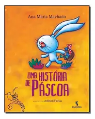 UMA HISTÓRIA DE PÁSCOA