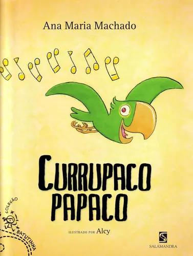 CURRUPACO PAPACO