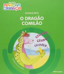 DRAGÃO COMILÃO, O