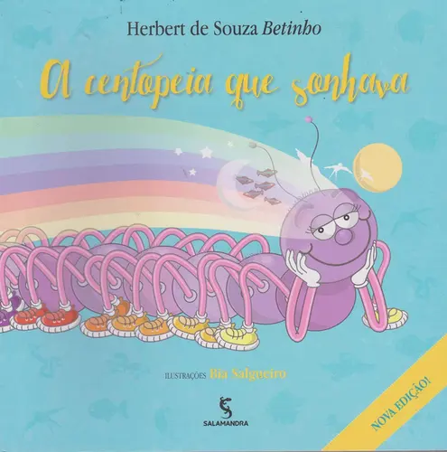 CENTOPEIA QUE SONHAVA, A