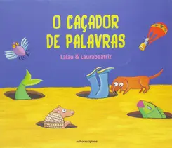 O caçador de palavras