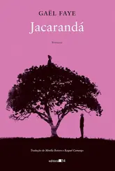 Jacarandá: Romance
