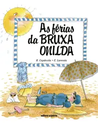 AS FÉRIAS DA BRUXA ONILDA
