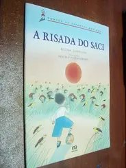 RISADA DO SACI, A