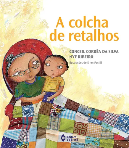 A colcha de retalhos