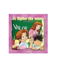 LIÇÃO DE CASA, A