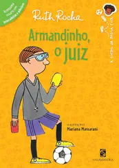 ARMANDINHO, O JUIZ