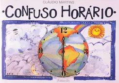 CONFUSO HORÁRIO