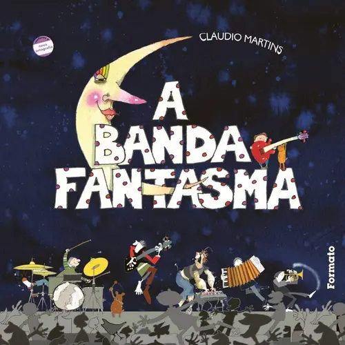 BANDA FANTASMA, A