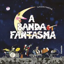 BANDA FANTASMA, A