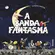 BANDA FANTASMA, A
