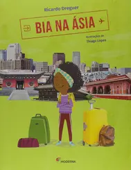Bia na Ásia