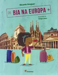 Bia na Europa