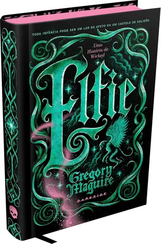 Elfie: Uma história de wicked