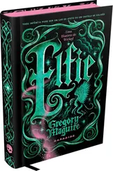 Elfie: Uma história de wicked