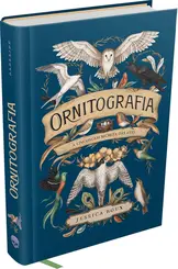 Ornitografia: A Linguagem secreta das aves