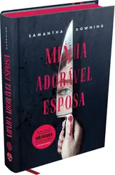 Minha adorável esposa