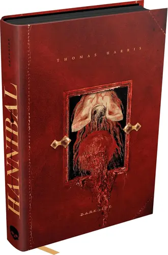 Hannibal: A origem do mal