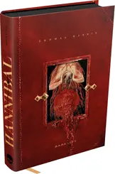 Hannibal: A origem do mal