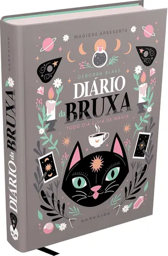 Diário da bruxa